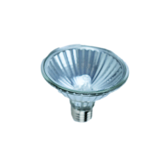 Ayk 75W 230V 3000K E27 Par30 Halojen Ampul