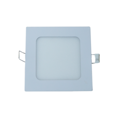 Dünya Led 6W 570LM 3000K Sıva Altı Led Spot