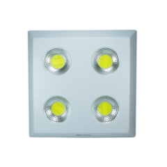 Liğtex 32W 220-240V 6500K Kare Sıva Üstü Armatür