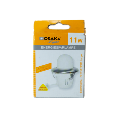 Osaka 11W 220-240V 400LM 4000K Sıva Altı Spot