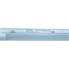 Osram 14W 220-240V Sıva Üstü Floresan Armatür