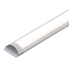 36W 6500K Beyaz Işık Led Bant Armatür