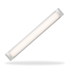 36W 6500K Beyaz Işık Led Bant Armatür