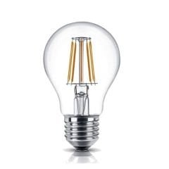 11W 230V 2800K 1650 Lümen E27 Led Flamanlı  Ampul