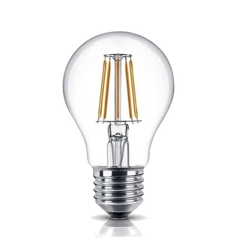 11W 230V 4000K 1650 Lümen E27 Led Flamanlı  Ampul
