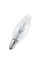 28W 220V 2800K E14 Duy Halojen Mum Ampul