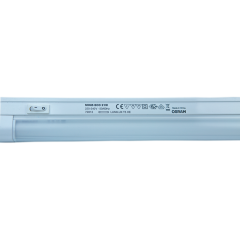 Osram 28W 220-240V 2700K Sıva Üstü Floresan Armatür