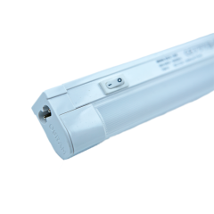 Osram 28W Sıva Üstü Floresan Armatür
