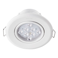 Philips Recessed (Modular) 3W 220-240V 186Lm 2700K Sıva Altı Led Spot