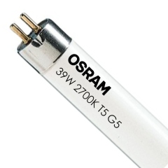Osram 39W 2700K T5 G5 Floresan Ampul