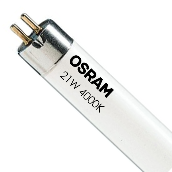 Osram 21W 4000K T5 G5 Floresan Ampul