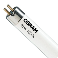 Osram 21W 4000K T5 G5 Floresan Ampul