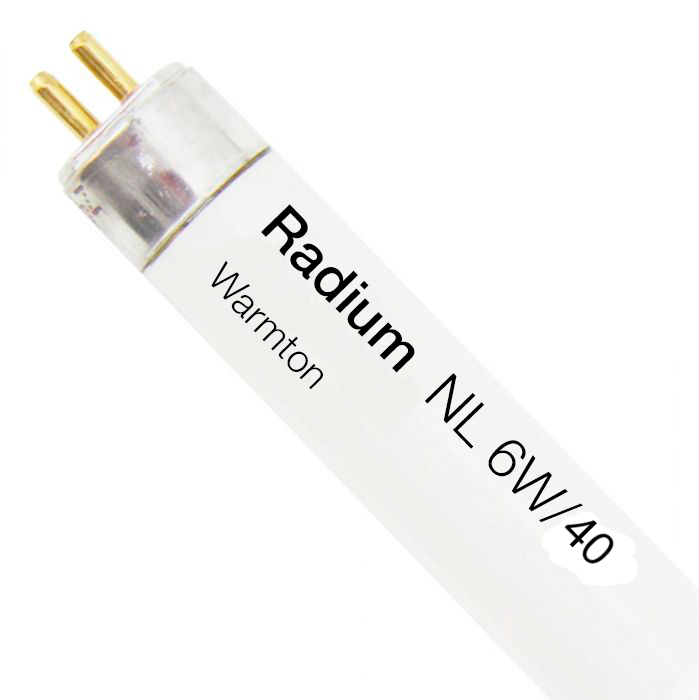 Radium NL 6W/40 T5 G5 Floresan Ampul