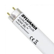 Sylvania 40W BL T12 G13 Floresan Ampul