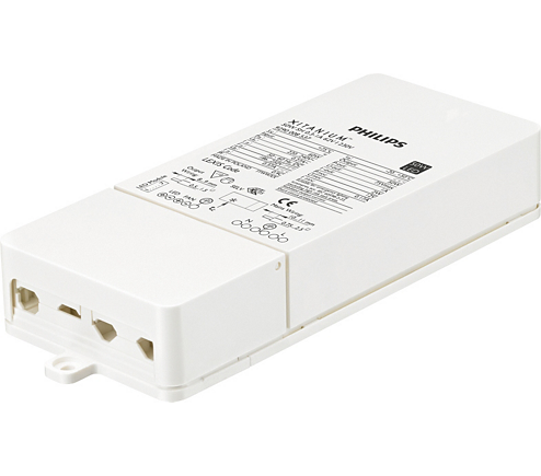 Philips Xitanium 50W SH 0,3-1,0A Led Driver
