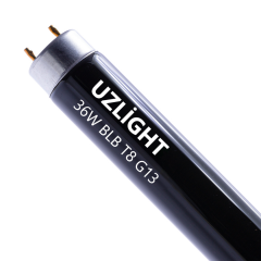 Uzlight 36W T8 G13 BLB Floresan Ampul