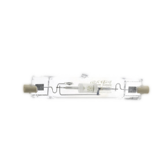 General Electric 70W 3000K RX7S Metal Halide Ampul