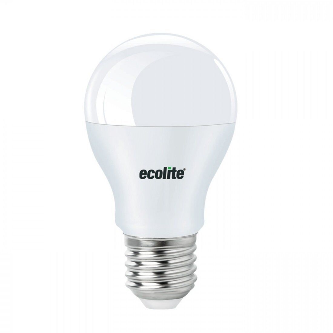 Ecolite 9W LED DIMMABLE  CLASSIC A60 Ampul 220V  Opal Cam 15.000 Saat Ömür