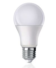 Ledolet 9W A70 Acil Durum Şarjlı LED Ampul E27 – 800 Lümen