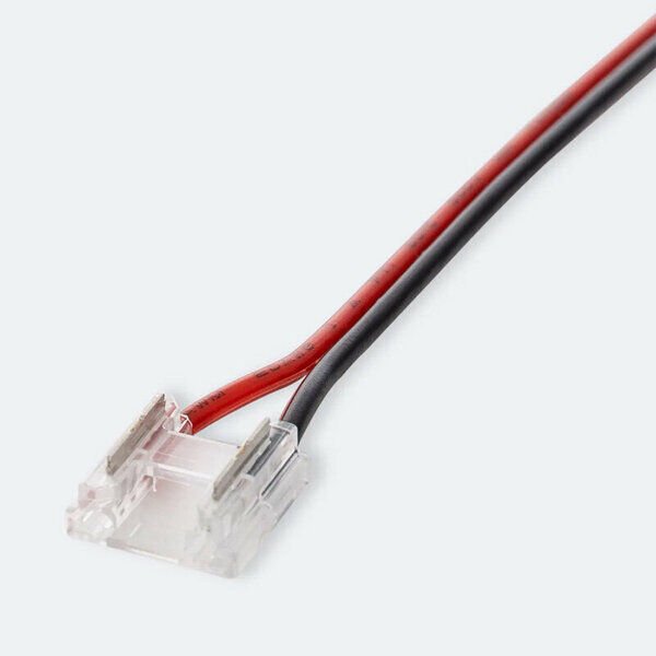 FL-5113 8 mm Şeritled Ara Bağlantı Parçası SMD + COB Uyumlu