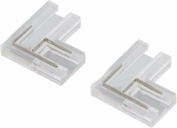 FL-5114 8 mm L Şeritled Bağlantı Parçası SMD + COB Uyumlu