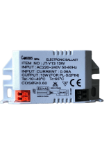 Cosmos Lİghting 13W Plc Elektronik Balast