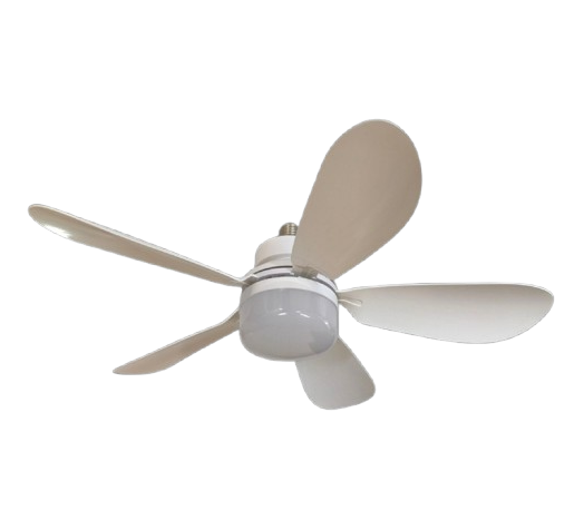 15W E27 Duy Tavan Vantilatörü 3 İn 1 Vantilatör Led Işık Sivrisinek Kovar