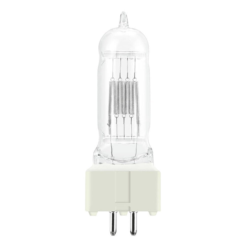 Osram 1000W 3200K 64745 GX9.5 26000 Lümen  220V Halojen Stüdyo Ampulü