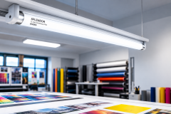 Splendor TL-D90 Graphica 9W/965 Floresan 60 CM