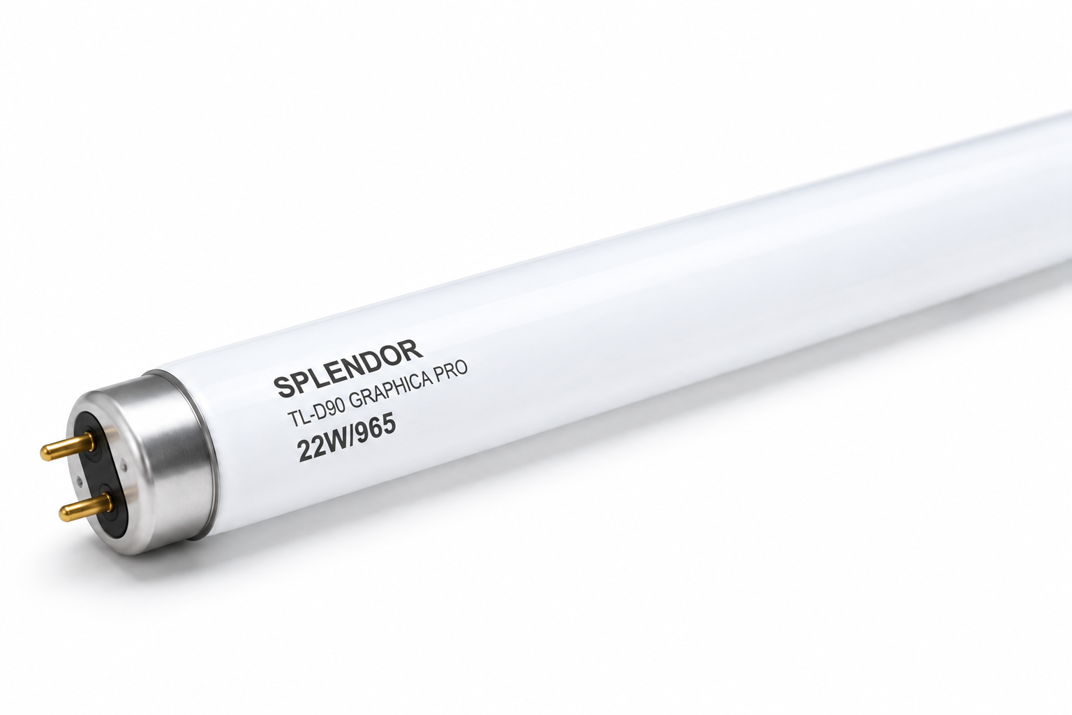 Splendor TL-D90 Graphica 22W/965 Floresan 150 CM