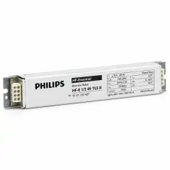 Philips 1/2x49 HF-E Floresan Balast 230-240V
