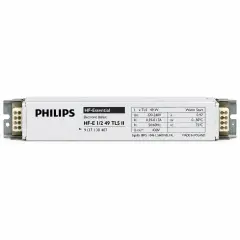 Philips 1/2x49 HF-E Floresan Balast 230-240V