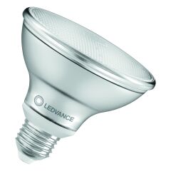 Ledvance 10W 220-240V 633LM 2700K E27 Par30 36° Dimli Led Ampul