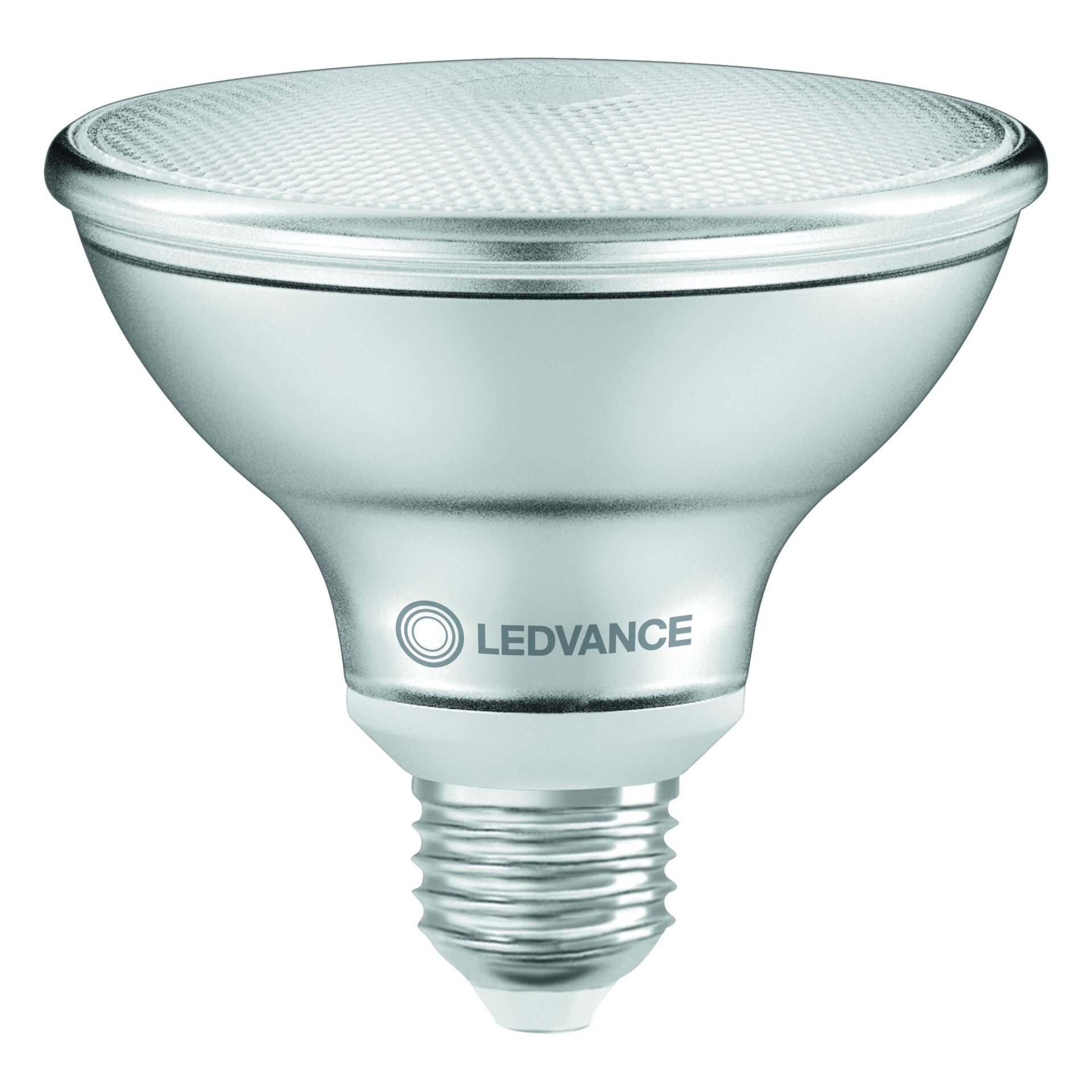 Ledvance 10W 220-240V 633LM 2700K E27 Par30 36° Dimli Led Ampul