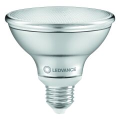 Ledvance 10W 220-240V 633LM 2700K E27 Par30 36° Dimli Led Ampul