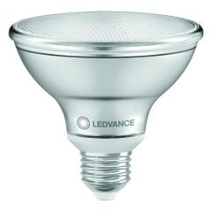 Ledvance 10W 220-240V 633LM 2700K E27 Par30 36° Dimli Led Ampul