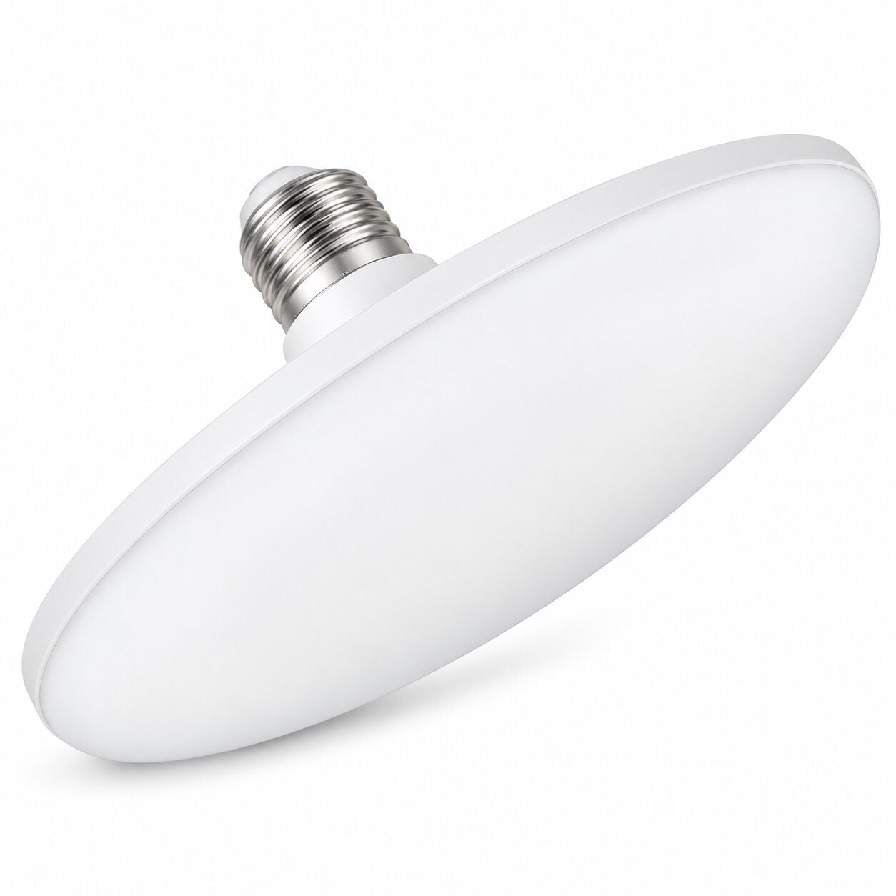 Ledolet 24W-36W 3in1 E27 Duylu Sıva Üstü ve Yaylı Ledli UFO Armatür