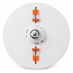 Ledolet 24W-36W 3in1 E27 Duylu Sıva Üstü ve Yaylı Ledli UFO Armatür