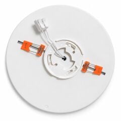 Ledolet 24W-36W 3in1 E27 Duylu Sıva Üstü ve Yaylı Ledli UFO Armatür