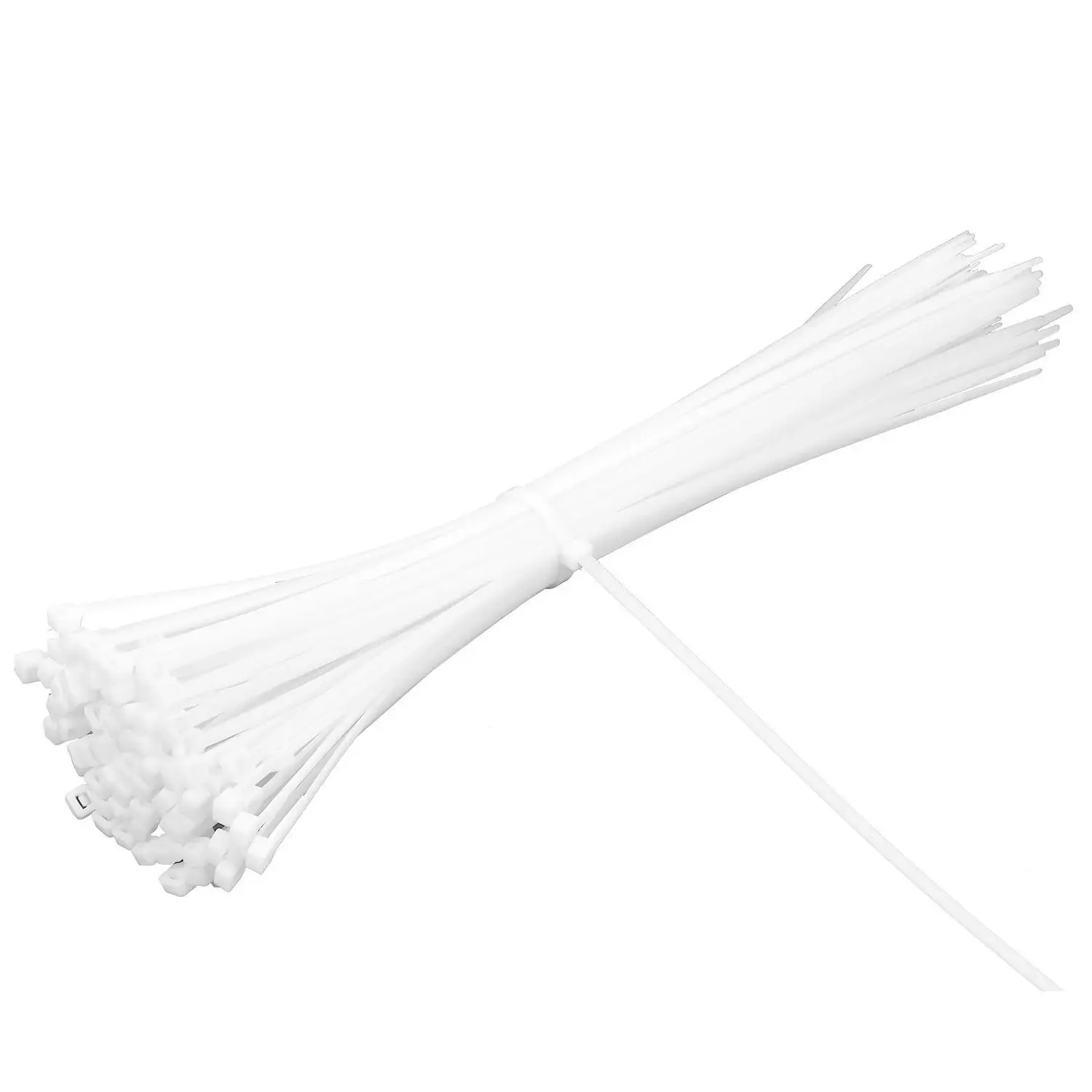 100'lü Kablo Bağı (25cm x 3.6mm)