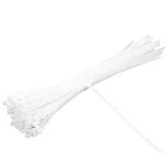 100'lü Kablo Bağı (25cm x 3.6mm)