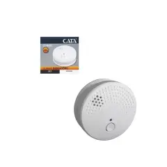 Cata CT-9451 Pilli Duman Dedektörü